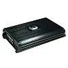 Phoenix Gold ZR6004R ZR-Series 600W 4-Channel Class-D Amplifier with Bass Remote