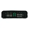 Phoenix Gold ZR6004R ZR-Series 600W 4-Channel Class-D Amplifier with Bass Remote