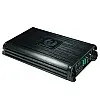 Phoenix Gold ZR6004R ZR-Series 600W 4-Channel Class-D Amplifier with Bass Remote