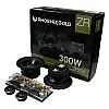 Phoenix Gold ZR65CS 6.5 inch 16.5cm High Power Component Car Speakers