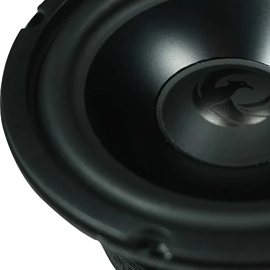 Phoenix Gold ZR65CS 6.5 inch 16.5cm High Power Component Car Speakers
