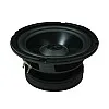 Phoenix Gold ZR65CS 6.5 inch 16.5cm High Power Component Car Speakers