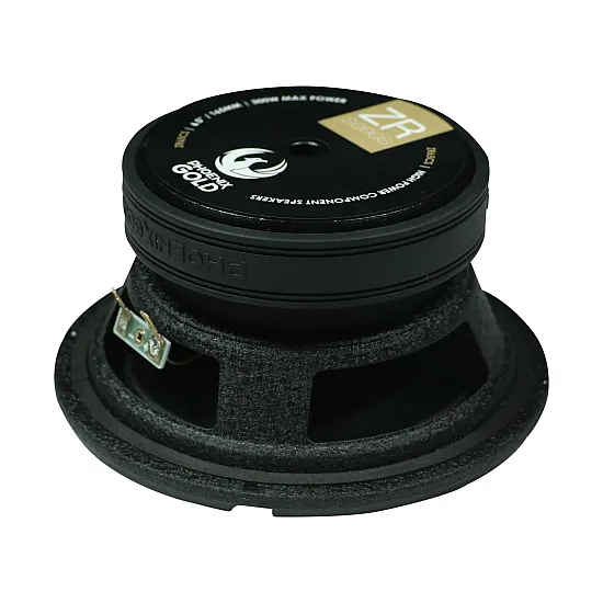 Phoenix Gold ZR65CS 6.5 inch 16.5cm High Power Component Car Speakers