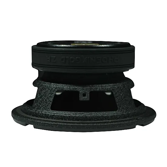 Phoenix Gold ZR65CS 6.5 inch 16.5cm High Power Component Car Speakers