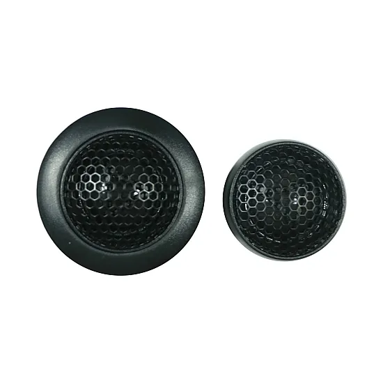 Phoenix Gold ZR65CS 6.5 inch 16.5cm High Power Component Car Speakers