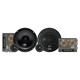Phoenix Gold ZR65CS 6.5 inch 16.5cm High Power Component Car Speakers