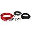 Phoenix Gold ZRK20 Pure Copper Amplifier Wiring Kit 20mm 1200W 5.2 Meter