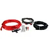 Phoenix Gold ZRK35 Pure Copper Amplifier Wiring Kit 35mm 2000W 5.2 Meter Phoenix Gold ZRK35 Pure Copper Amplifier Wiring Kit 35mm 2000W 5.2 Meter