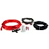 Phoenix Gold ZRK35 Pure Copper Amplifier Wiring Kit 35mm 2000W 5.2 Meter