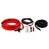 Phoenix Gold ZRK50 Pure Copper Amplifier Wiring Kit 50mm 2700W 5.2 Meter Phoenix Gold ZRK50 Pure Copper Amplifier Wiring Kit 50mm 2700W 5.2 Meter