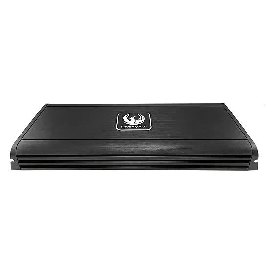 Phoenix Gold ZT15001 ZT-Series 1500W Mono 24 Volts Truck Van Class-D Amplifier Phoenix Gold ZT15001 ZT-Series 1500W Mono 24 Volts Truck Van Class-D Amplifier