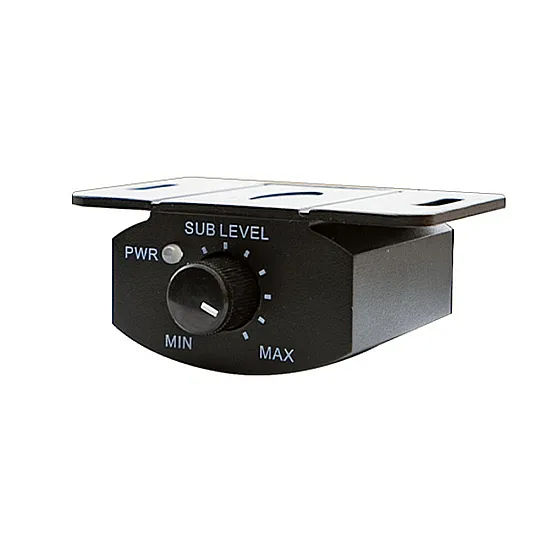 Phoenix Gold ZT6004R ZT-Series 4-Channel 24 Volt Class D 600W Amplifier