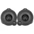 Phoenix Gold ZTSKSC1 6.5 inch 2-Way Speaker Upgrade Kit for Scania
