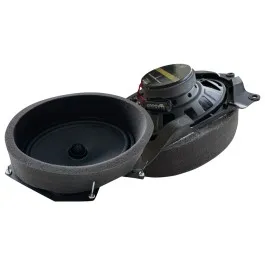 Phoenix Gold ZTSS57 Front Doors Speaker Upgrade Kit for Scania Trucks