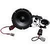 Phoenix Gold ZTSV65 Custom Fit Speaker Upgrade Kit for Volvo FH & FM Trucks Phoenix Gold ZTSV65 Custom Fit Speaker Upgrade Kit for Volvo FH & FM Trucks