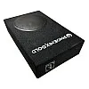 Phoenix Gold ZX18PBS 400W Max Power 8 inch Slim Subwoofer Bass Box