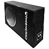 Phoenix Gold ZX18PBS 400W Max Power 8 inch Slim Subwoofer Bass Box