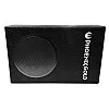 Phoenix Gold ZX18PBS 400W Max Power 8 inch Slim Subwoofer Bass Box
