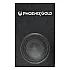 Phoenix Gold ZX18PBS 400W Max Power 8 inch Slim Subwoofer Bass Box