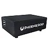 Phoenix Gold ZX18PDF 500W Max Power 8inch Slim Subwoofer Bass Box Phoenix Gold ZX18PDF 500W Max Power 8inch Slim Subwoofer Bass Box