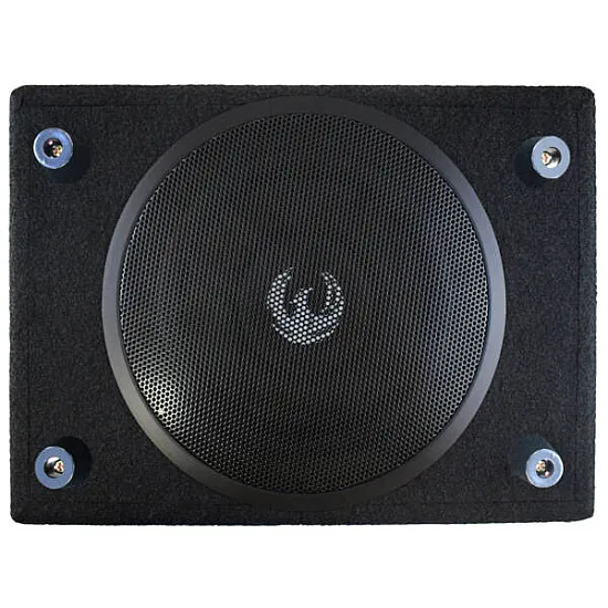 Phoenix Gold ZX18PDF 500W Max Power 8inch Slim Subwoofer Bass Box Phoenix Gold ZX18PDF 500W Max Power 8inch Slim Subwoofer Bass Box