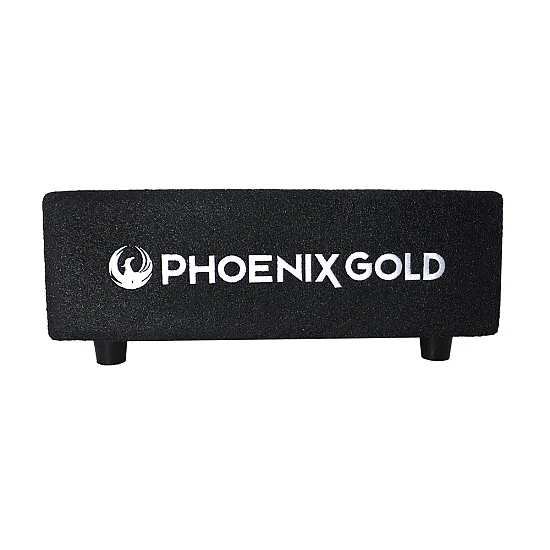 Phoenix Gold ZX18PDF 500W Max Power 8inch Slim Subwoofer Bass Box Phoenix Gold ZX18PDF 500W Max Power 8inch Slim Subwoofer Bass Box