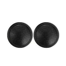 Phoenix Gold ZX1TC 1 inch 25mm Soft Dome Tweeter with filter Pair