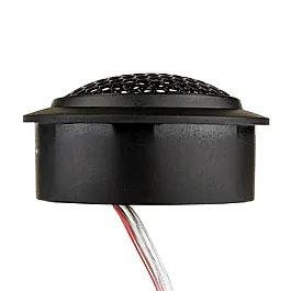 Phoenix Gold ZX20TC 0.78inch 20mm Soft Dome Tweeter with filter Pair