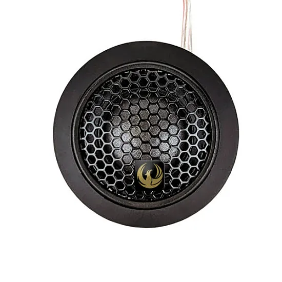 Phoenix Gold ZX20TC 0.78inch 20mm Soft Dome Tweeter with filter Pair Phoenix Gold ZX20TC 0.78inch 20mm Soft Dome Tweeter with filter Pair