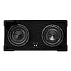 Phoenix Gold ZX28PBS 250W Max Power Slim 8 Inch Passive Subwoofer Bass Box Phoenix Gold ZX28PBS 250W Max Power Slim 8 Inch Passive Subwoofer Bass Box