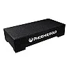 Phoenix Gold ZX28PBS 250W Max Power Slim 8 Inch Passive Subwoofer Bass Box Phoenix Gold ZX28PBS 250W Max Power Slim 8 Inch Passive Subwoofer Bass Box
