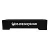 Phoenix Gold ZX28PBS 250W Max Power Slim 8 Inch Passive Subwoofer Bass Box Phoenix Gold ZX28PBS 250W Max Power Slim 8 Inch Passive Subwoofer Bass Box