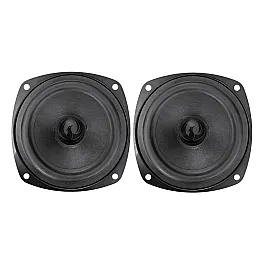 Phoenix Gold ZX35C 3.5inch 89mm Midrange Speakers