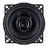 Phoenix Gold ZX4CXS ZX-Series 4 inch 10cm 2-WAY Coaxial Car Speakers