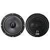 Phoenix Gold ZX653CS 200W 6.5 inch 16.5cm 3 Way Component Car Speakers