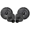 Phoenix Gold ZX653CS 200W 6.5 inch 16.5cm 3 Way Component Car Speakers
