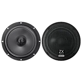 Phoenix Gold ZX65C 6.5inch 165mm 2-Way Midrange Component Woofers