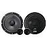 Phoenix Gold ZX65CS 6.5 inch 16.5cm 2 Way Component Car Speakers