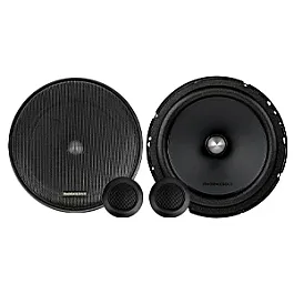 Phoenix Gold ZX65CSS 2-Way 6.5 inch 16.5cm Component Car Speakers