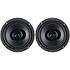 Phoenix Gold ZX65CX 6.5inch 2-WAY Coaxial Car Speakers