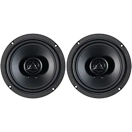 Phoenix Gold ZX65CX 6.5inch 2-WAY Coaxial Car Speakers