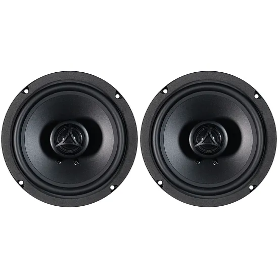 Phoenix Gold ZX65CX 6.5inch 2-WAY Coaxial Car Speakers