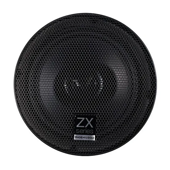 Phoenix Gold ZX65CX 6.5inch 2-WAY Coaxial Car Speakers