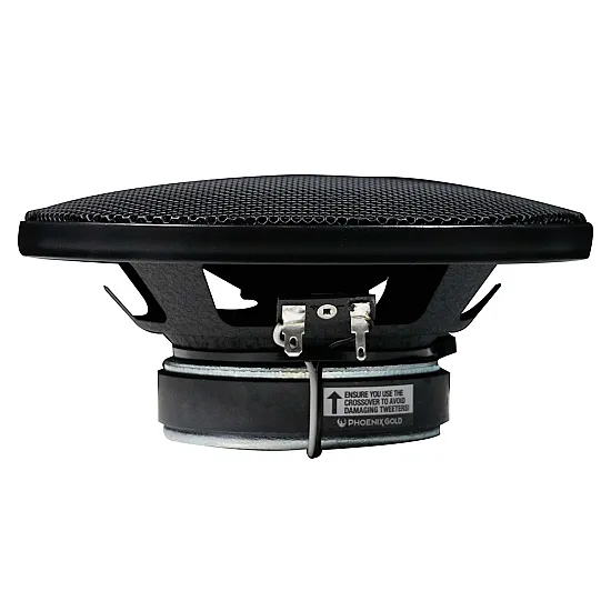 Phoenix Gold ZX65CX 6.5inch 2-WAY Coaxial Car Speakers