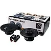 Phoenix Gold ZX65CX 6.5inch 2-WAY Coaxial Car Speakers