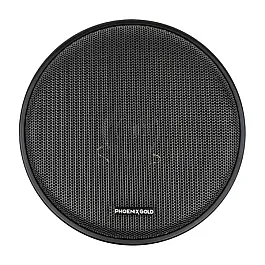 Phoenix Gold ZX65CXS 6.5inch 16.5cm Slim 2-Way Coaxial Car Speakers