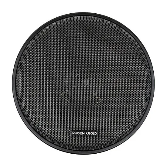 Phoenix Gold ZX65CXS 6.5inch 16.5cm Slim 2-Way Coaxial Car Speakers Phoenix Gold ZX65CXS 6.5inch 16.5cm Slim 2-Way Coaxial Car Speakers