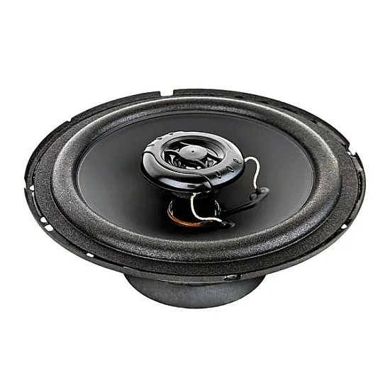 Phoenix Gold ZX65CXS 6.5inch 16.5cm Slim 2-Way Coaxial Car Speakers Phoenix Gold ZX65CXS 6.5inch 16.5cm Slim 2-Way Coaxial Car Speakers
