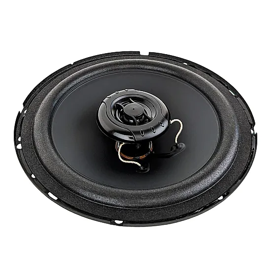 Phoenix Gold ZX65CXS 6.5inch 16.5cm Slim 2-Way Coaxial Car Speakers Phoenix Gold ZX65CXS 6.5inch 16.5cm Slim 2-Way Coaxial Car Speakers
