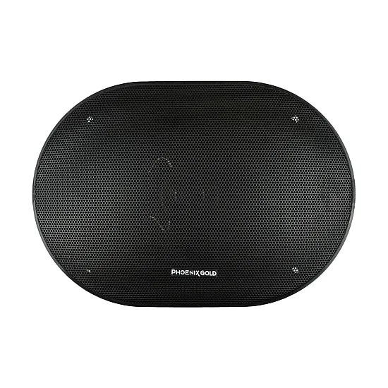 Phoenix Gold ZX69CXS 6x9 inch 2-WAY Coaxial Car Speakers Phoenix Gold ZX69CXS 6x9 inch 2-WAY Coaxial Car Speakers
